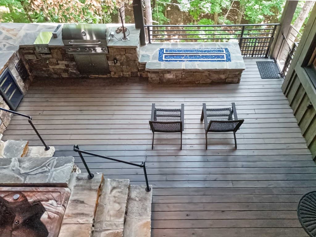 361 Bluebird Lane, Blue Ridge GA 30513 - Photo