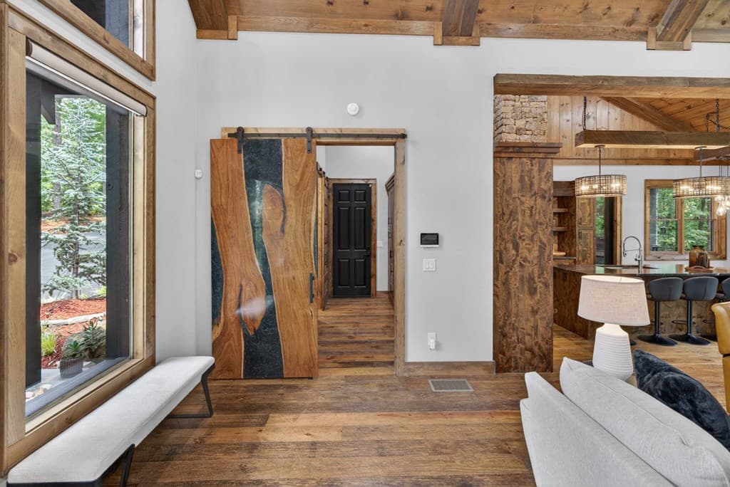 361 Bluebird Lane, Blue Ridge GA 30513 - Photo