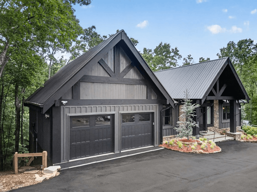 361 Bluebird Lane, Blue Ridge GA 30513 - Photo