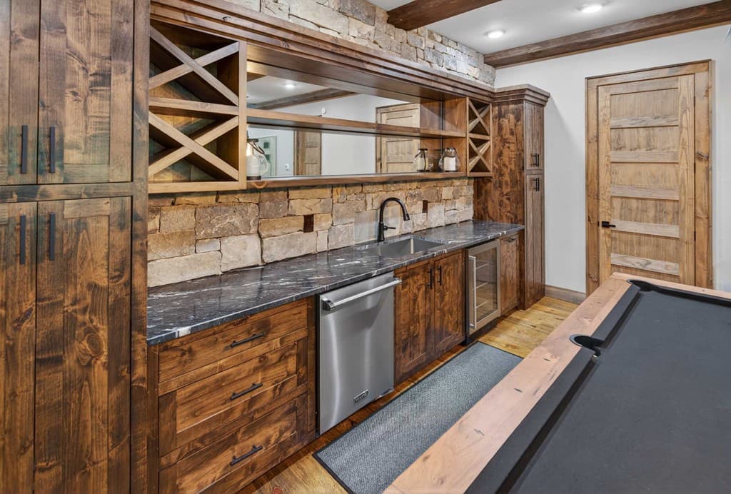 361 Bluebird Lane, Blue Ridge GA 30513 - Photo