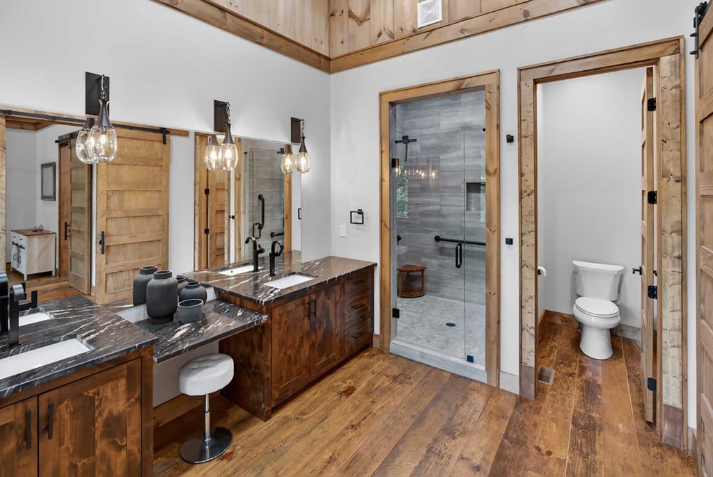 361 Bluebird Lane, Blue Ridge GA 30513 - Photo