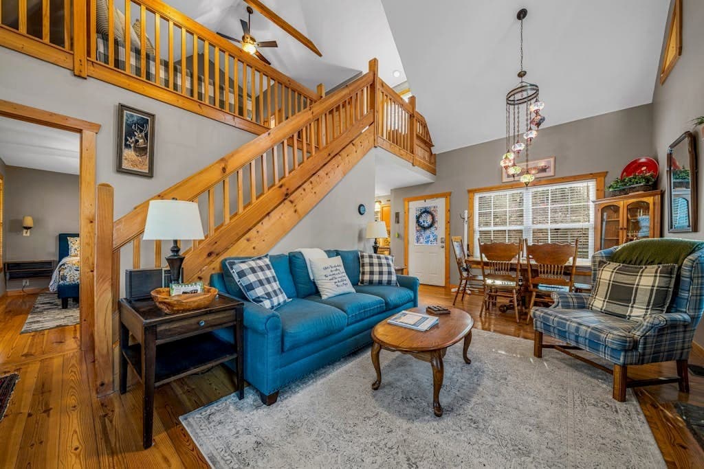 64 Poolside Court, Ellijay GA 30540 - Photo