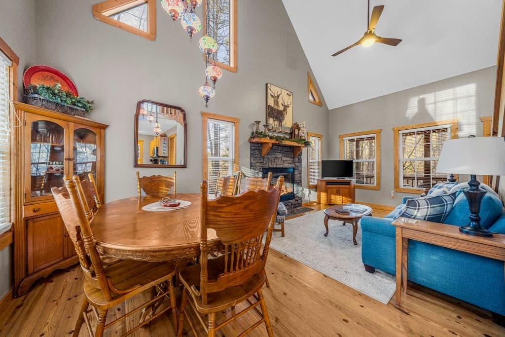 64 Poolside Court, Ellijay GA 30540 - Photo