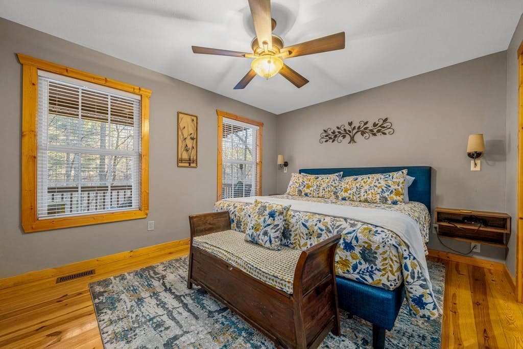 64 Poolside Court, Ellijay GA 30540 - Photo