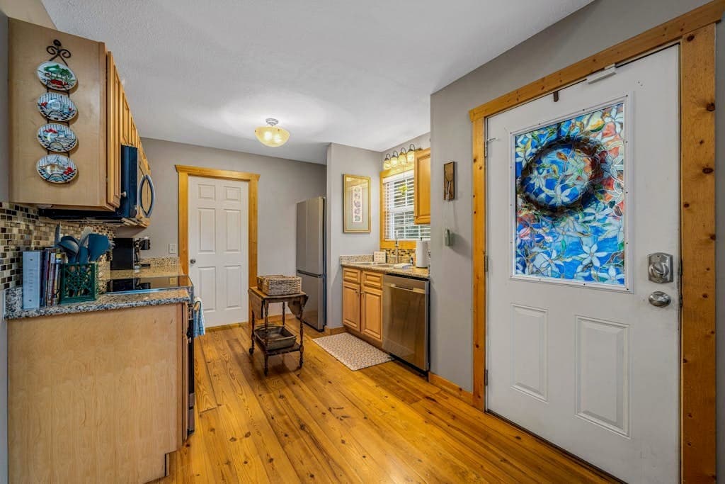 64 Poolside Court, Ellijay GA 30540 - Photo