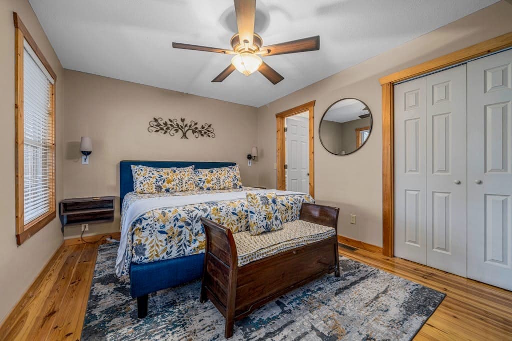 64 Poolside Court, Ellijay GA 30540 - Photo