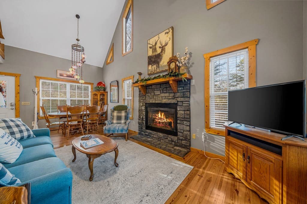 64 Poolside Court, Ellijay GA 30540 - Photo