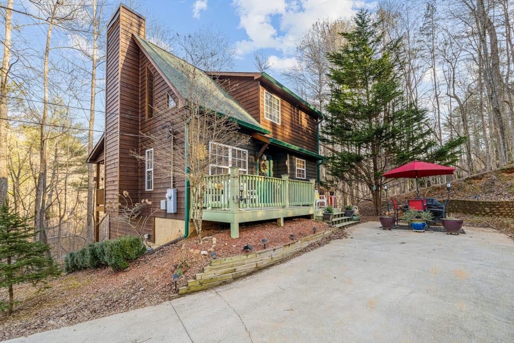 64 Poolside Court, Ellijay GA 30540 - Primary photo