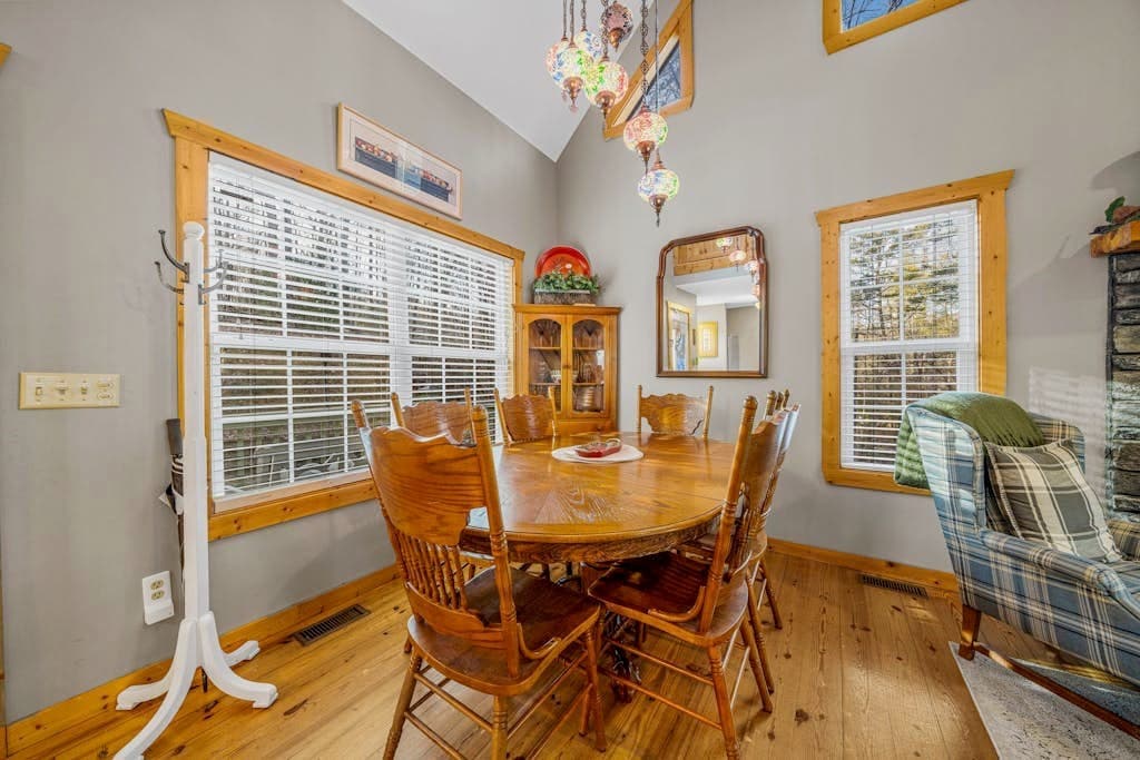 64 Poolside Court, Ellijay GA 30540 - Photo