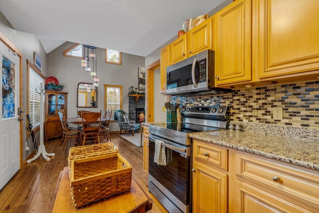 64 Poolside Court, Ellijay GA 30540 - Photo