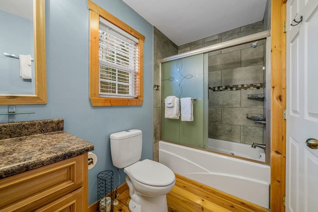 64 Poolside Court, Ellijay GA 30540 - Photo