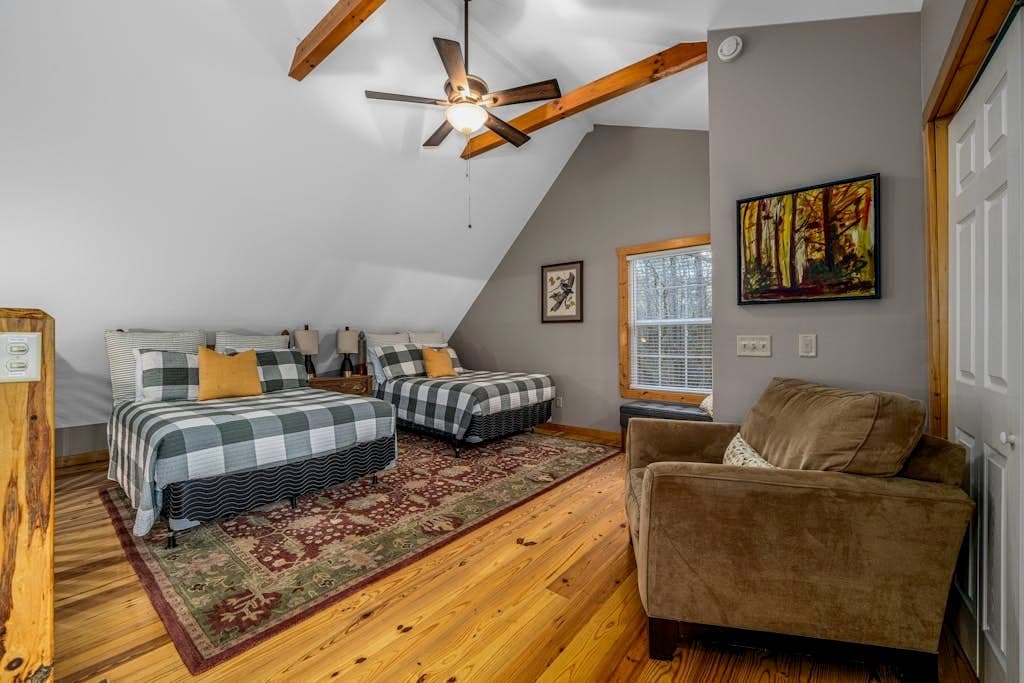 64 Poolside Court, Ellijay GA 30540 - Photo