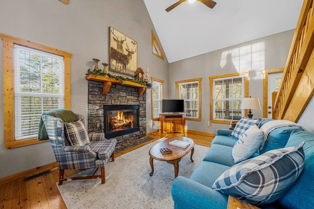 64 Poolside Court, Ellijay GA 30540 - Photo