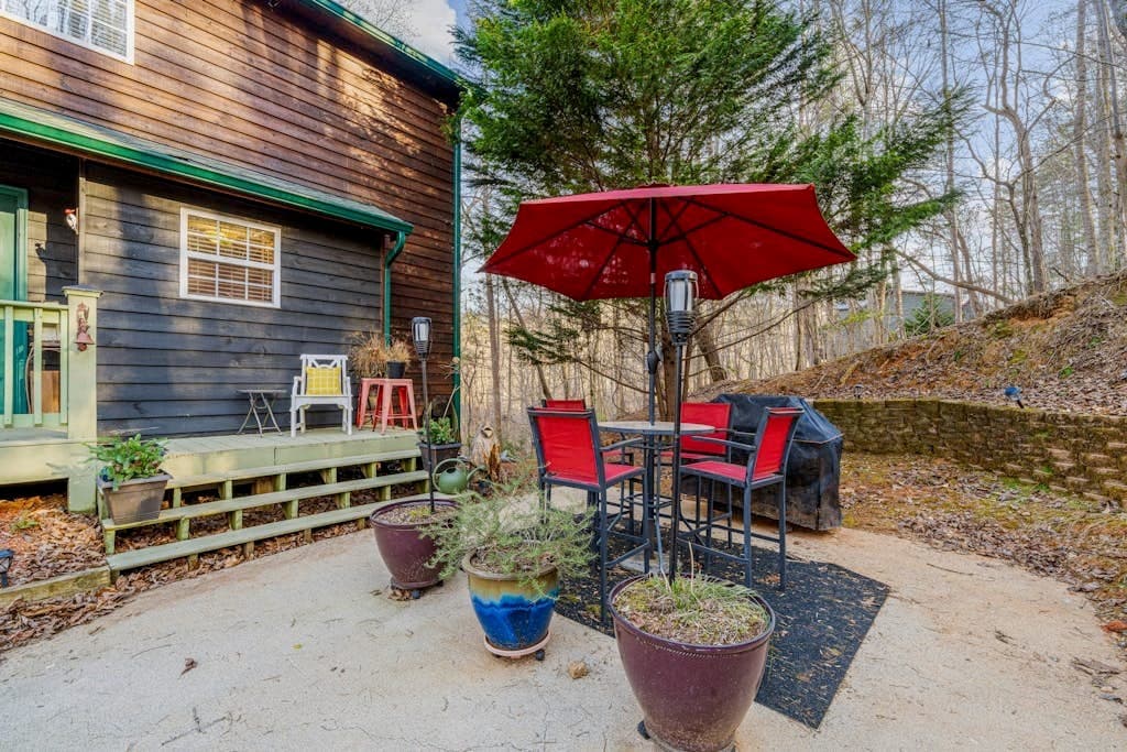 64 Poolside Court, Ellijay GA 30540 - Photo
