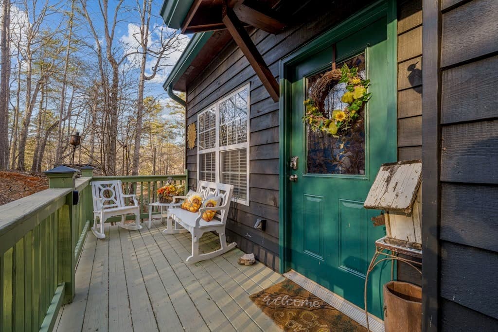 64 Poolside Court, Ellijay GA 30540 - Photo