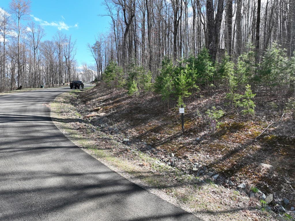 270R Stone Cliff Drive, Ellijay GA 30536 - Photo