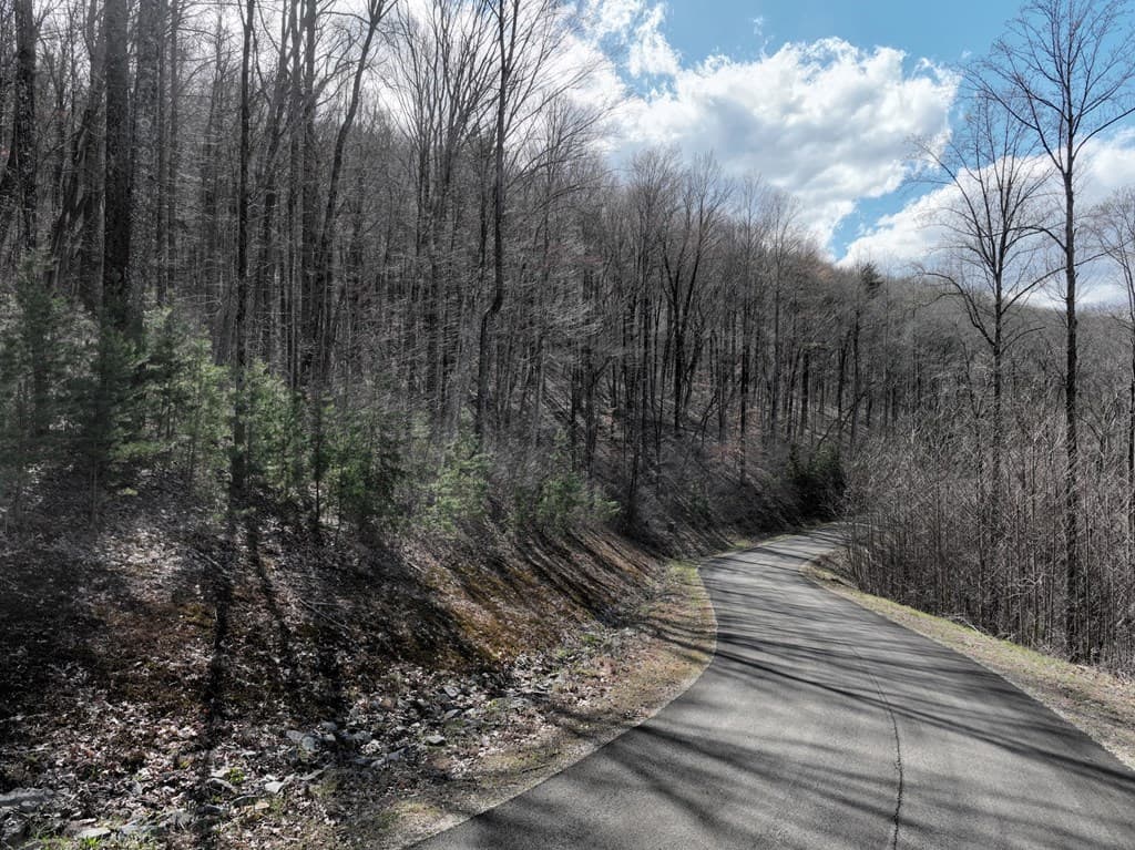 270R Stone Cliff Drive, Ellijay GA 30536 - Photo