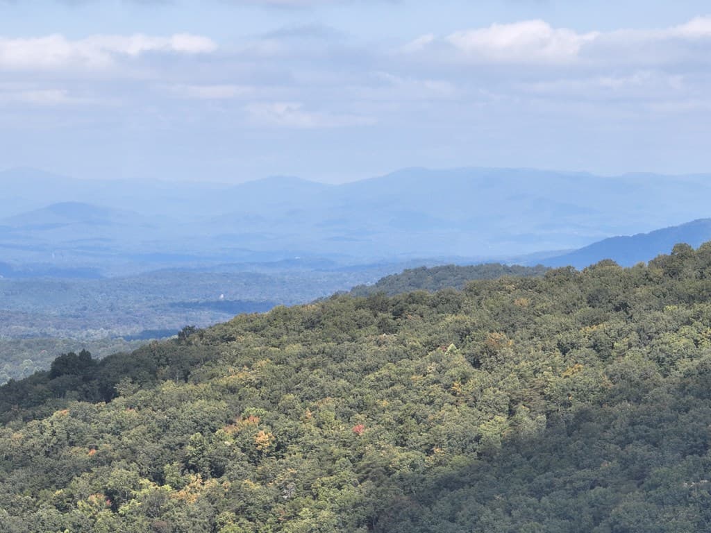 270R Stone Cliff Drive, Ellijay GA 30536 - Photo
