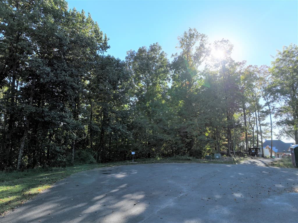 256 Blood Root Trail, Ellijay GA 30536 - Photo