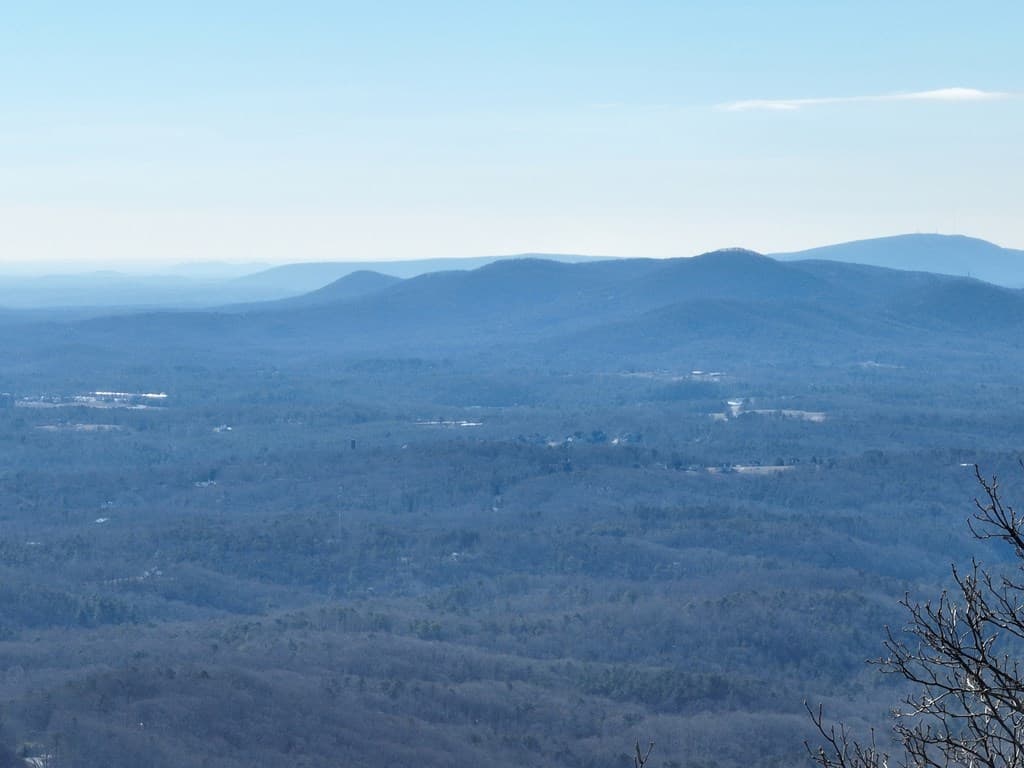 256 Blood Root Trail, Ellijay GA 30536 - Photo