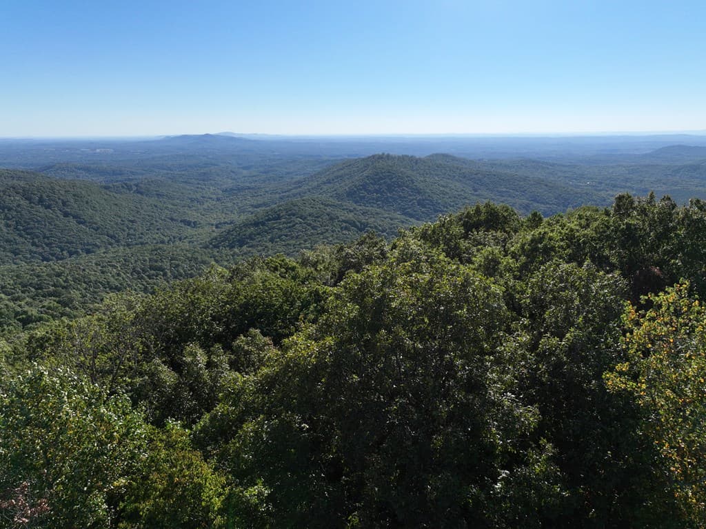 256 Blood Root Trail, Ellijay GA 30536 - Photo