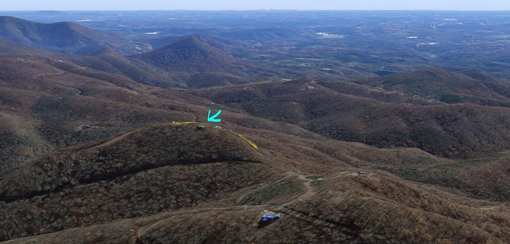 256 Blood Root Trail, Ellijay GA 30536 - Photo