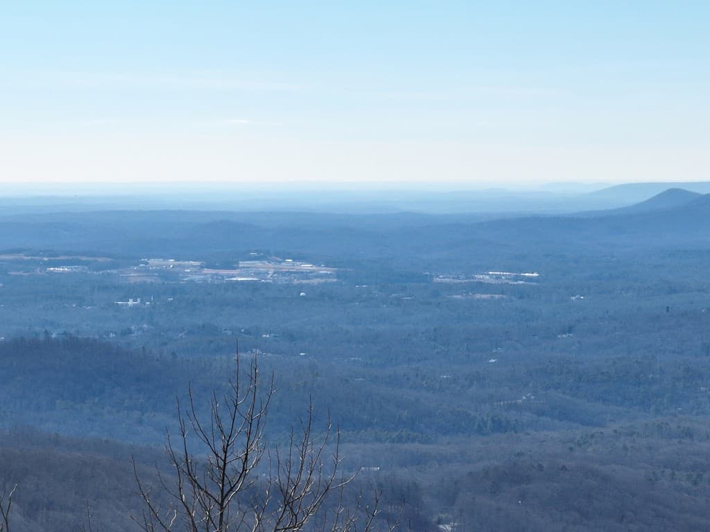 256 Blood Root Trail, Ellijay GA 30536 - Photo