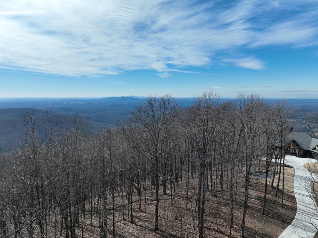 256 Blood Root Trail, Ellijay GA 30536 - Photo