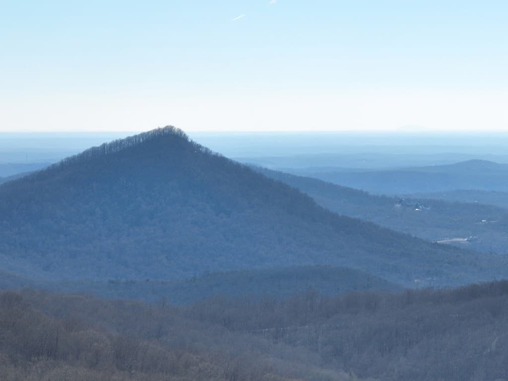 256 Blood Root Trail, Ellijay GA 30536 - Photo