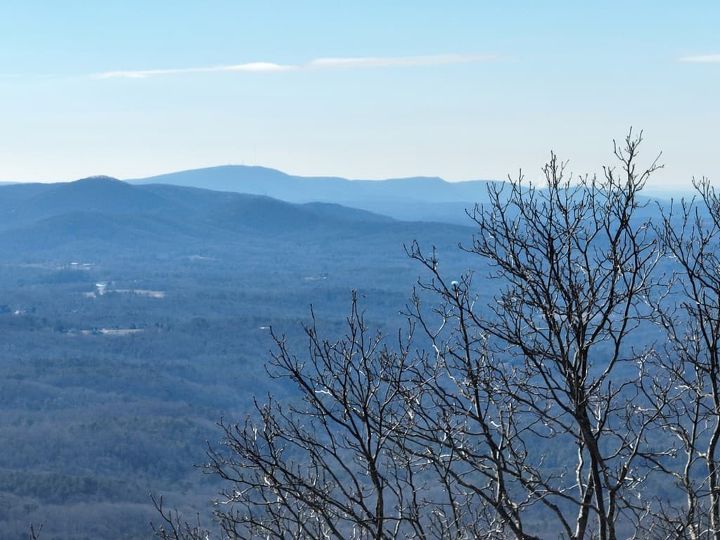 256 Blood Root Trail, Ellijay GA 30536 - Photo