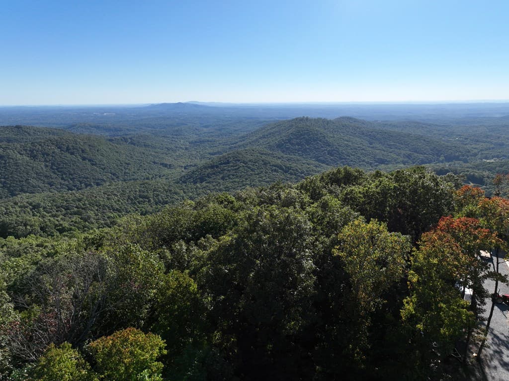 256 Blood Root Trail, Ellijay GA 30536 - Photo