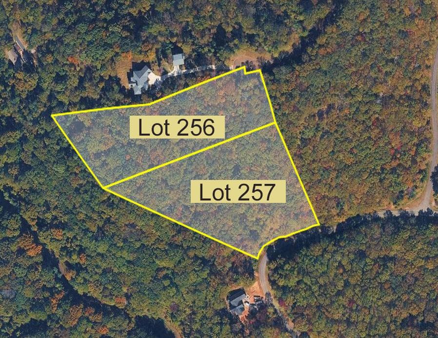 256 Blood Root Trail, Ellijay GA 30536 - Photo