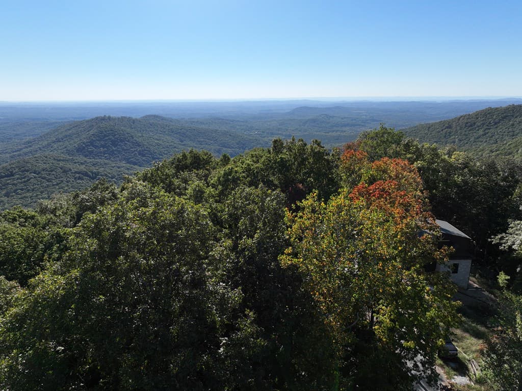 256 Blood Root Trail, Ellijay GA 30536 - Photo