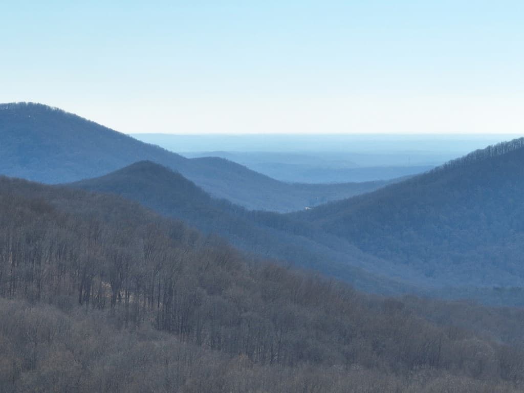 256 Blood Root Trail, Ellijay GA 30536 - Photo
