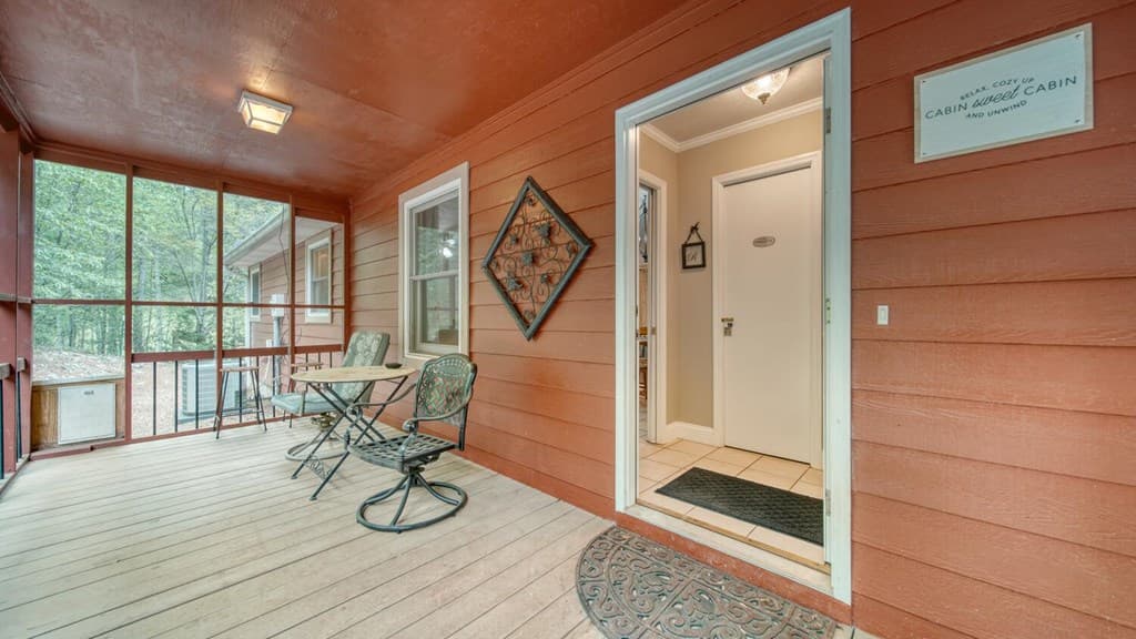2287 Lovingood Road, Hiawassee GA 30546 - Photo