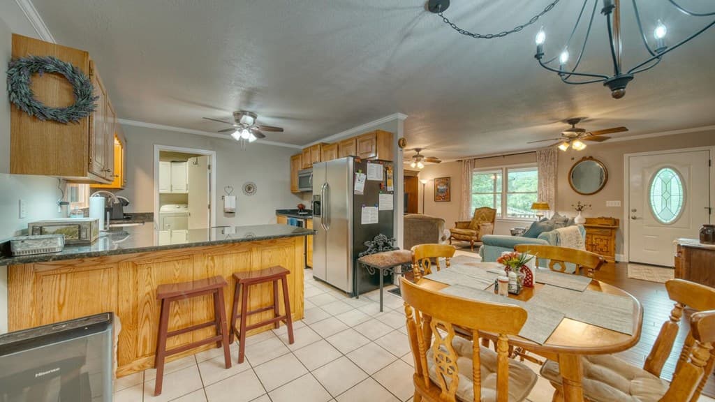 2287 Lovingood Road, Hiawassee GA 30546 - Photo