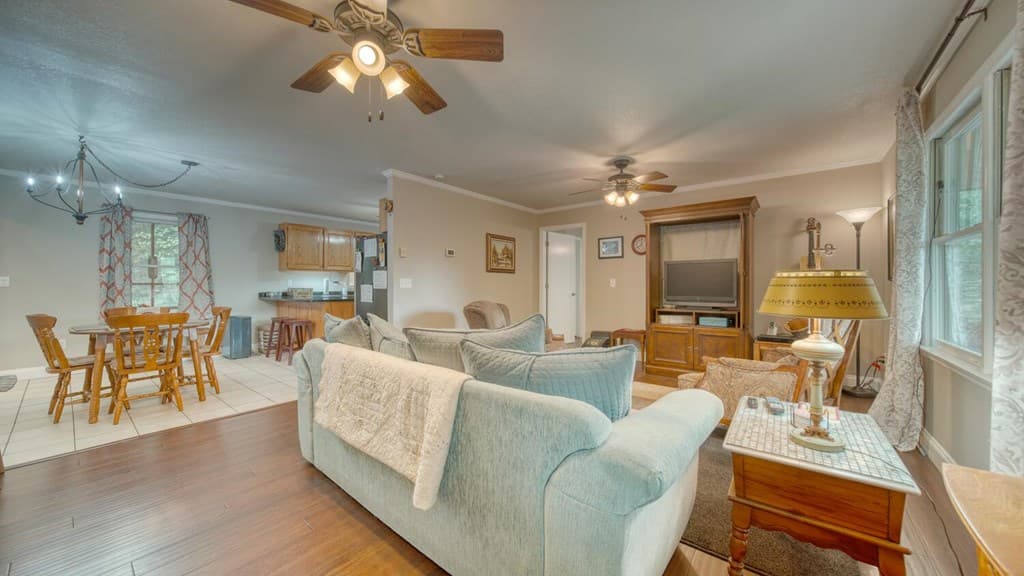 2287 Lovingood Road, Hiawassee GA 30546 - Photo