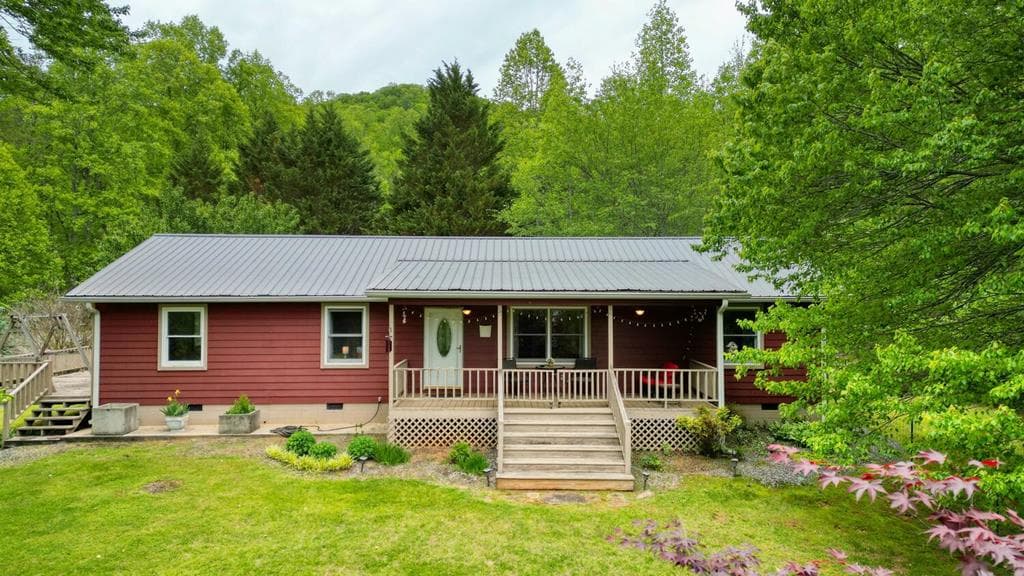 2287 Lovingood Road, Hiawassee GA 30546 - Primary photo