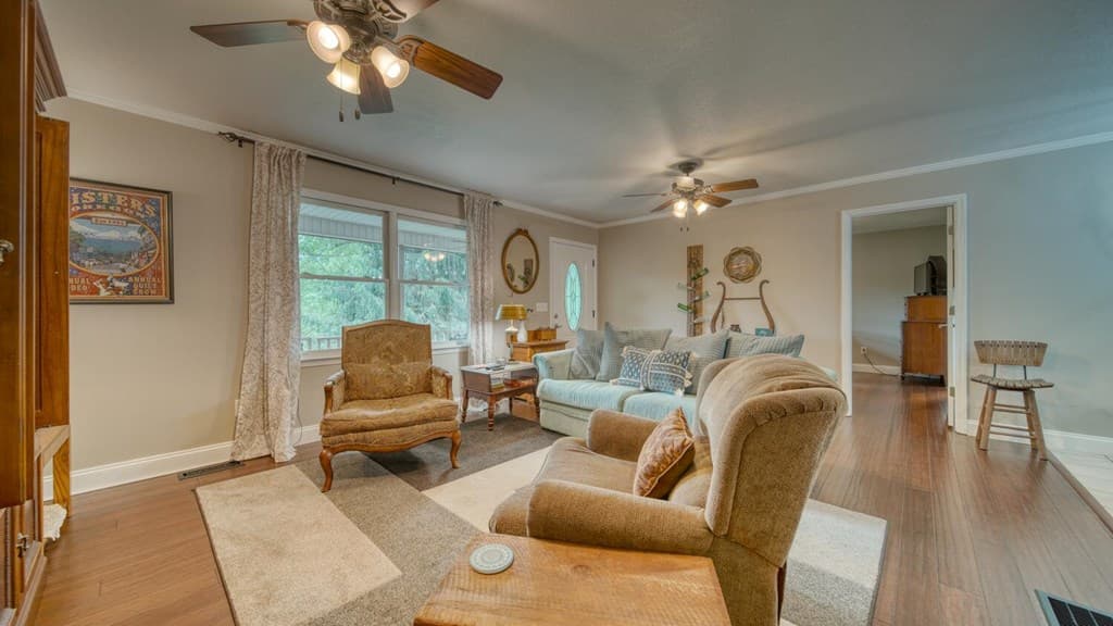 2287 Lovingood Road, Hiawassee GA 30546 - Photo