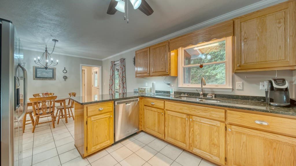2287 Lovingood Road, Hiawassee GA 30546 - Photo