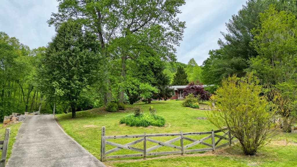 2287 Lovingood Road, Hiawassee GA 30546 - Photo