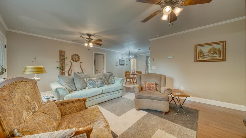 2287 Lovingood Road, Hiawassee GA 30546 - Photo
