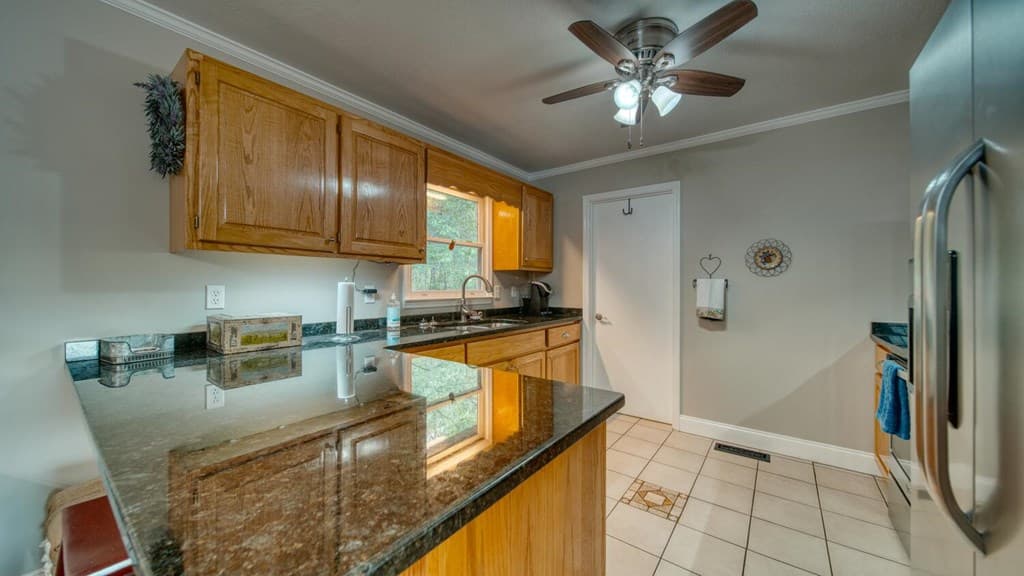 2287 Lovingood Road, Hiawassee GA 30546 - Photo