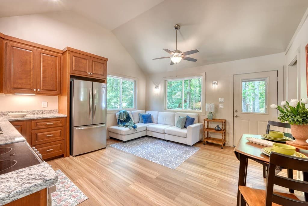 346 Chimney Ridge, Blairsville GA 30512 - Photo