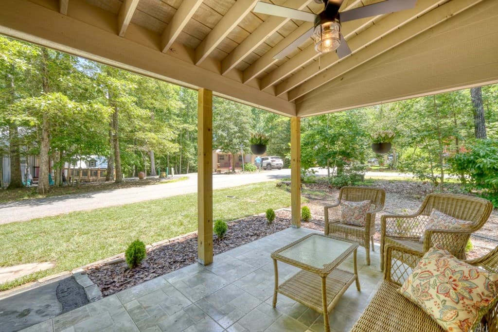 346 Chimney Ridge, Blairsville GA 30512 - Photo