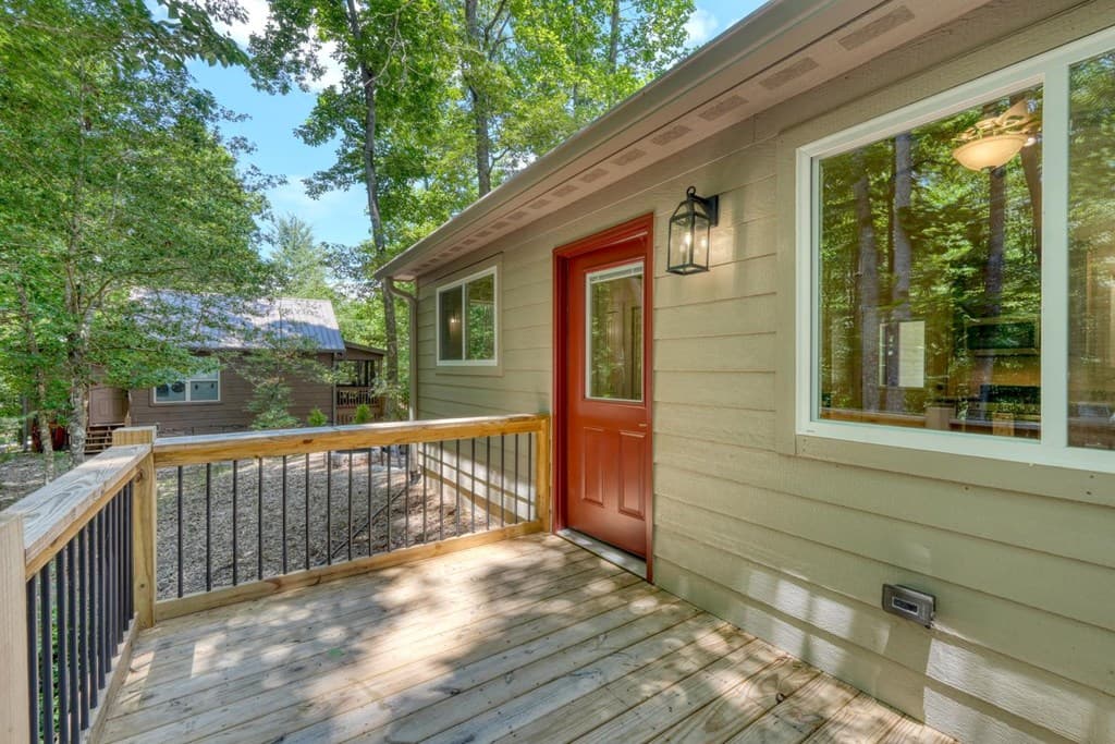 346 Chimney Ridge, Blairsville GA 30512 - Photo