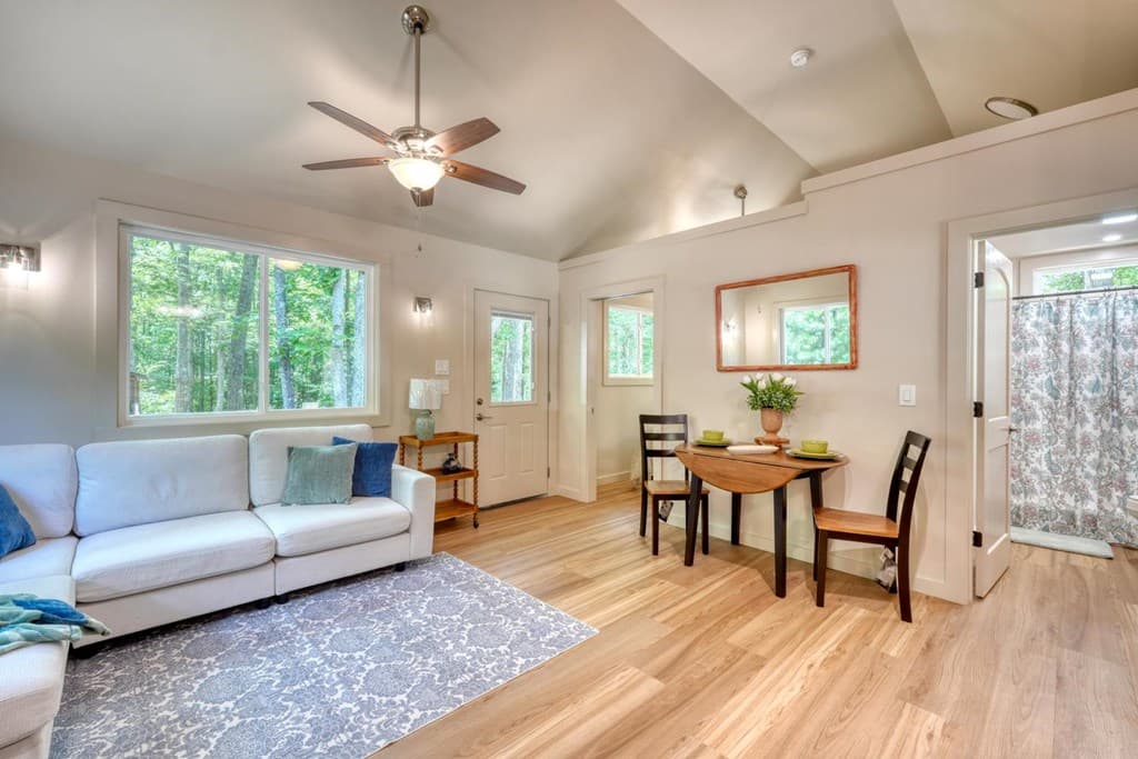 346 Chimney Ridge, Blairsville GA 30512 - Photo