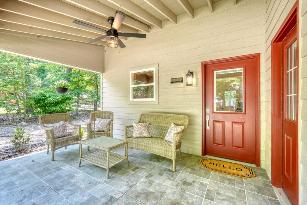 346 Chimney Ridge, Blairsville GA 30512 - Photo