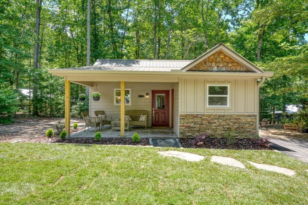 346 Chimney Ridge, Blairsville GA 30512 - Primary photo