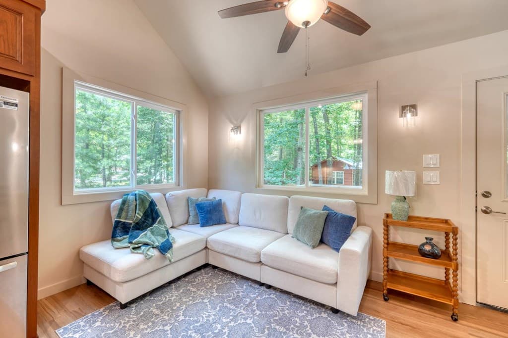 346 Chimney Ridge, Blairsville GA 30512 - Photo